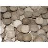 Image 1 : Lot of (20) Random Date Morgan Silver Dollars