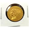 Image 1 : 1925 D $ 2.5 Gold Indian