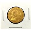 Image 1 : 1911 $ 2.5 Gold Indian