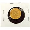 Image 2 : 1852 $ 1 Gold Liberty Type I