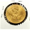 Image 2 : 1903 S $5 Gold Liberty