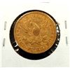 Image 2 : 1880 S 5 Gold Liberty