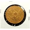 Image 2 : 1897 $ 5 Gold Liberty