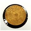Image 2 : 1898 $ 5 Gold Liberty