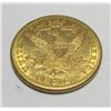 Image 2 : 1888 s $ 10 Gold Liberty