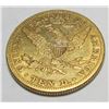Image 2 : 1900 s $ 10 Gold Liberty
