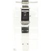 Image 1 : #34-CITIZEN ECO-DRIVE WOMEN'S SQUARE DIAL WATCH