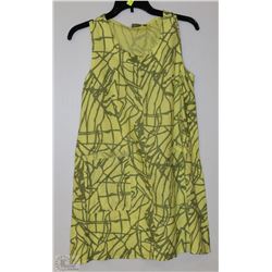 CHALET ET CECI WOMENS SHIRT SIZE SMALL