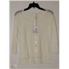Image 1 : CHALET ET CECI WOMENS SHIRT SIZE 1