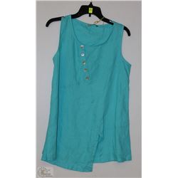 CHALET ET CECI WOMENS SHIRT SIZE SMALL