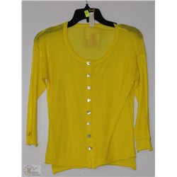 CHALET ET CECI WOMENS SHIRT SIZE 1