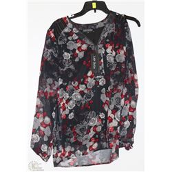 LADY DUTCH WOMENS SHIRT SIZE 1