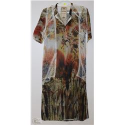 VINTAGE CONCEPT WOMENS DRESS SIZE SMALL