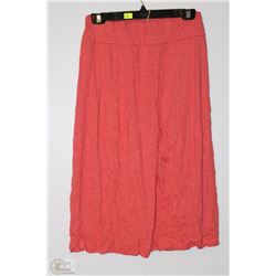 CHALET ET CECI LONG SHORTS SIZE SMALL