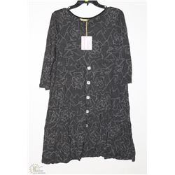 CHALET ET CECI WOMENS SHIRT SIZE SMALL