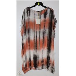 CHALET ET CECI WOMENS SHIRT SIZE SMALL