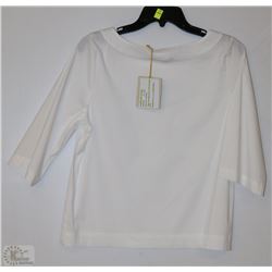 CHALET ET CECI WOMENS SHIRT SIZE SMALL