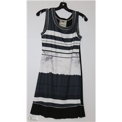 VINTAGE CONCEPT WOMENS DRESS SIZE MEDIUM