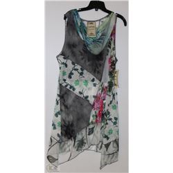 VINTAGE CONCEPT WOMENS DRESS SIZE SMALL