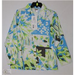 PARSLEY & SAGE WOMENS SHIRT SIZE SMALL