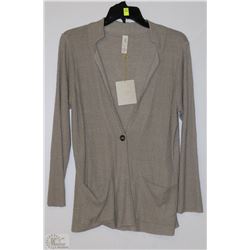 CHALET ET CECI WOMENS VEST SIZE 1