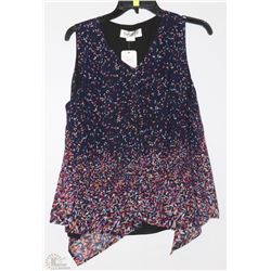 FRESH FX WOMENS SHIRT SIZE MEDIUM