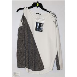 KARV WOMENS SHIRT SIZE SMALL