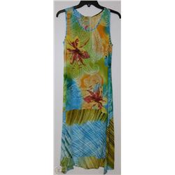 PARSLEY & SAGE WOMEN'S DRESS SIZE MEDIUM