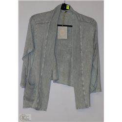 CHALET ET CECI WOMENS CARDIGAN SIZE SMALL