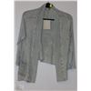 Image 1 : CHALET ET CECI WOMENS CARDIGAN SIZE SMALL