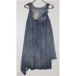 VINTAGE CONCEPT WOMENS SHORT DRESS SIZE SMALL