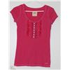 Image 1 : HOLLISTER WOMENS SHIRT SIZE SMALL