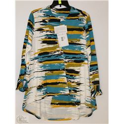 PARSLEY & SAGE WOMENS SHIRT SIZE SMALL