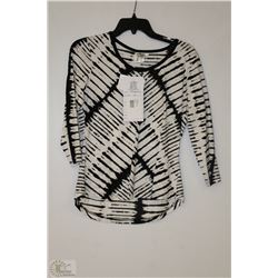 PARSLEY & SAGE WOMENS SHIRT SIZE SMALL