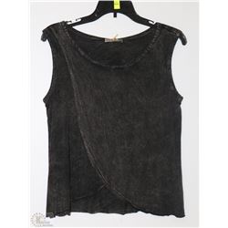 CHALET ET CECI WOMENS SHIRT SIZE SMALL