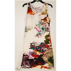 PARSLEY & SAGE WOMENS DRESS SIZE SMALL