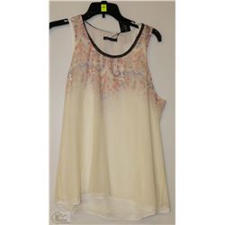 LADY DUTCH WOMENS SHIRT SIZE SMALL