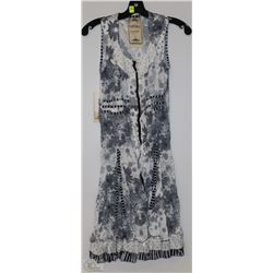 VINTAGE CONCEPT WOMENS DRESS SIZE SMALL