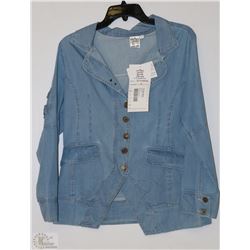 PARSLEY & SAGE WOMENS JACKET SIZE MEDIUM