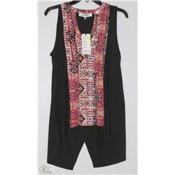 FRESH FX WOMENS SHIRT SIZE MEDIUM