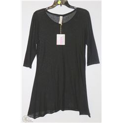 CHALET ET CECI WOMENS SHIRT SIZE 1