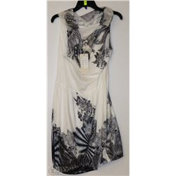VINTAGE CONCEPT WOMENS DRESS SIZE SMALL