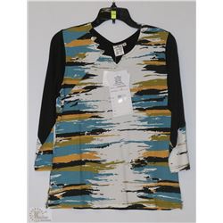 PARSLEY & SAGE WOMENS SHIRT SIZE SMALL