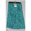 Image 1 : CHALET ET CECI WOMENS SHORTS SIZE SMALL