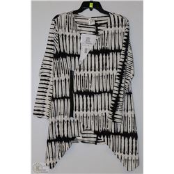 PARSLEY & SAGE WOMENS SHIRT SIZE MEDIUM