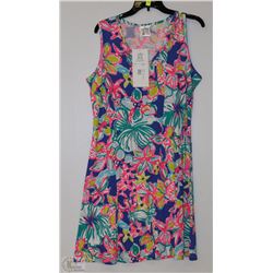 PARSLEY & SAGE WOMENS DRESS SIZE MEDIUM