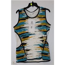 PARSLEY & SAGE WOMENS SHIRT SIZE MEDIUM