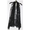 Image 1 : VINTAGE CONCEPT WOMENS VEST SIZE SMALL