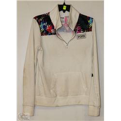 VICTORIA'S SECRET WOMENS JACKET SIZE EXTRA SMALL