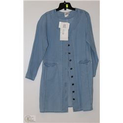 PARSLEY & SAGE WOMENS SHIRT SIZE SMALL